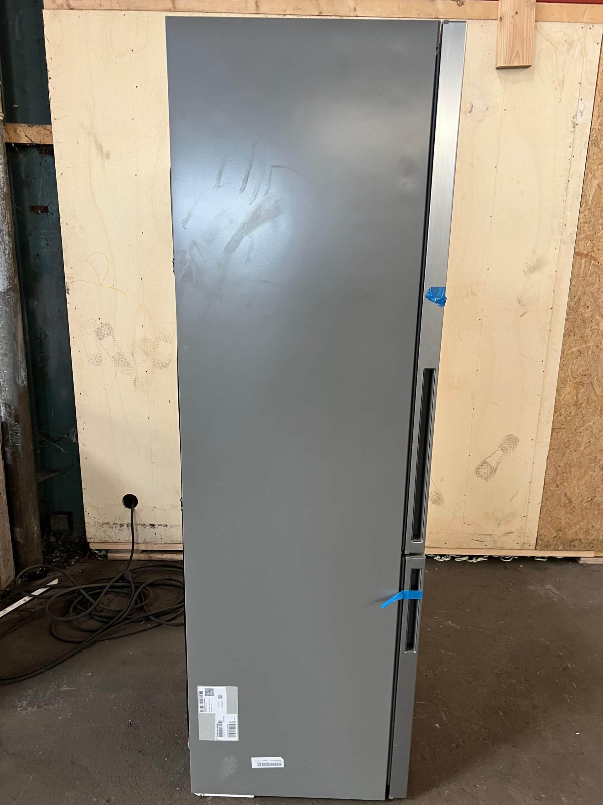 Bosch KGE39ALCA - Serie 6 - koel-vriescombinatie - RVS - Afbeelding 9