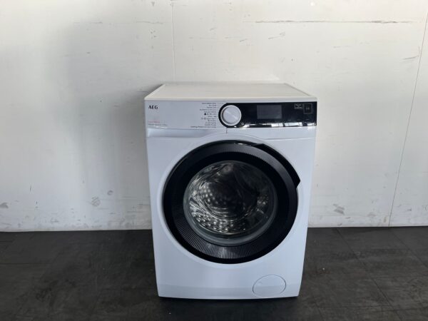 AEG LR9586BN4 EcoLine 9000 serie AbsoluteCare - Wasmachine - 30% zuiniger dan energielabel A - NL/FR - Afbeelding 9
