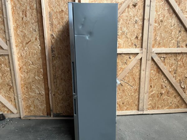 Bosch KGE49AICA - Serie 6 - Koel-vriescombinatie - RVS - Energielabel C - Afbeelding 12