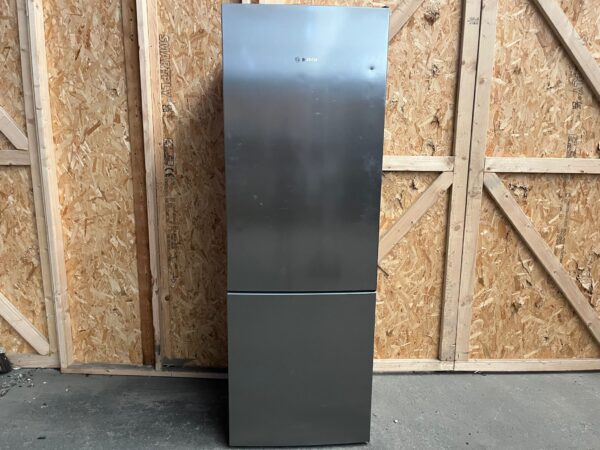 Bosch KGE49AICA - Serie 6 - Koel-vriescombinatie - RVS - Energielabel C - Afbeelding 13