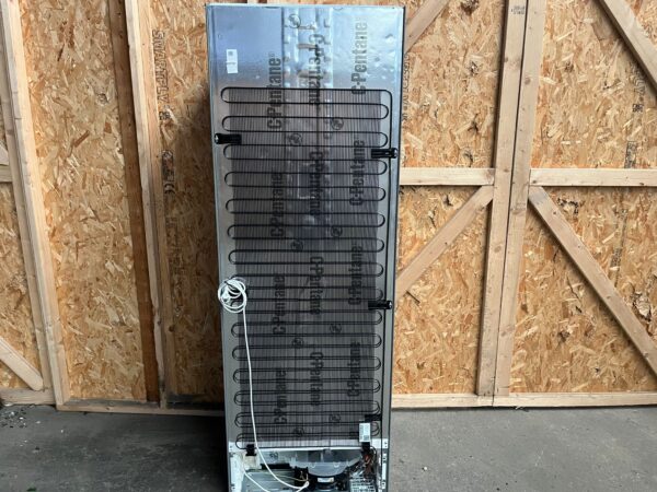 Bosch KGE49AICA - Serie 6 - Koel-vriescombinatie - RVS - Energielabel C - Afbeelding 14