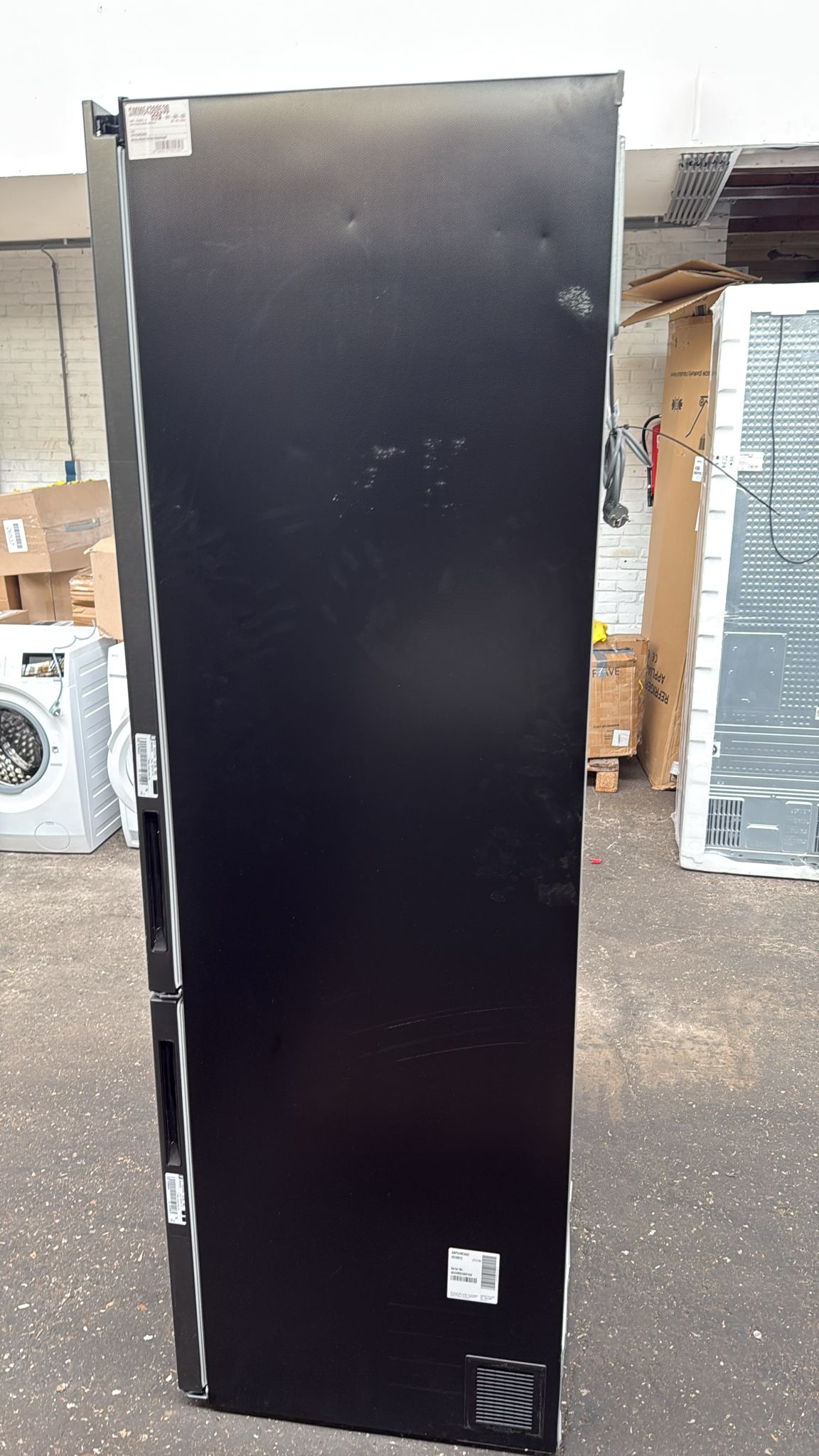 LG GBP62MCNAC, 341L koel-vriescombinatie met DoorCooling+™ - FreshConverter™ - Inverter Linear Compressor - Afbeelding 4