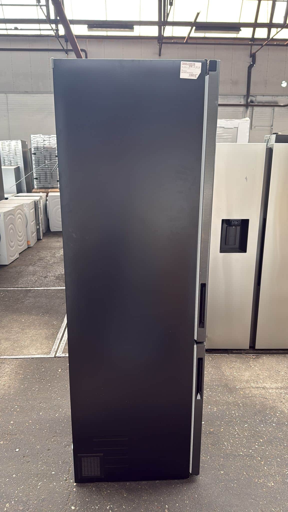 LG GBP62MCNAC, 341L koel-vriescombinatie met DoorCooling+™ - FreshConverter™ - Inverter Linear Compressor - Afbeelding 6