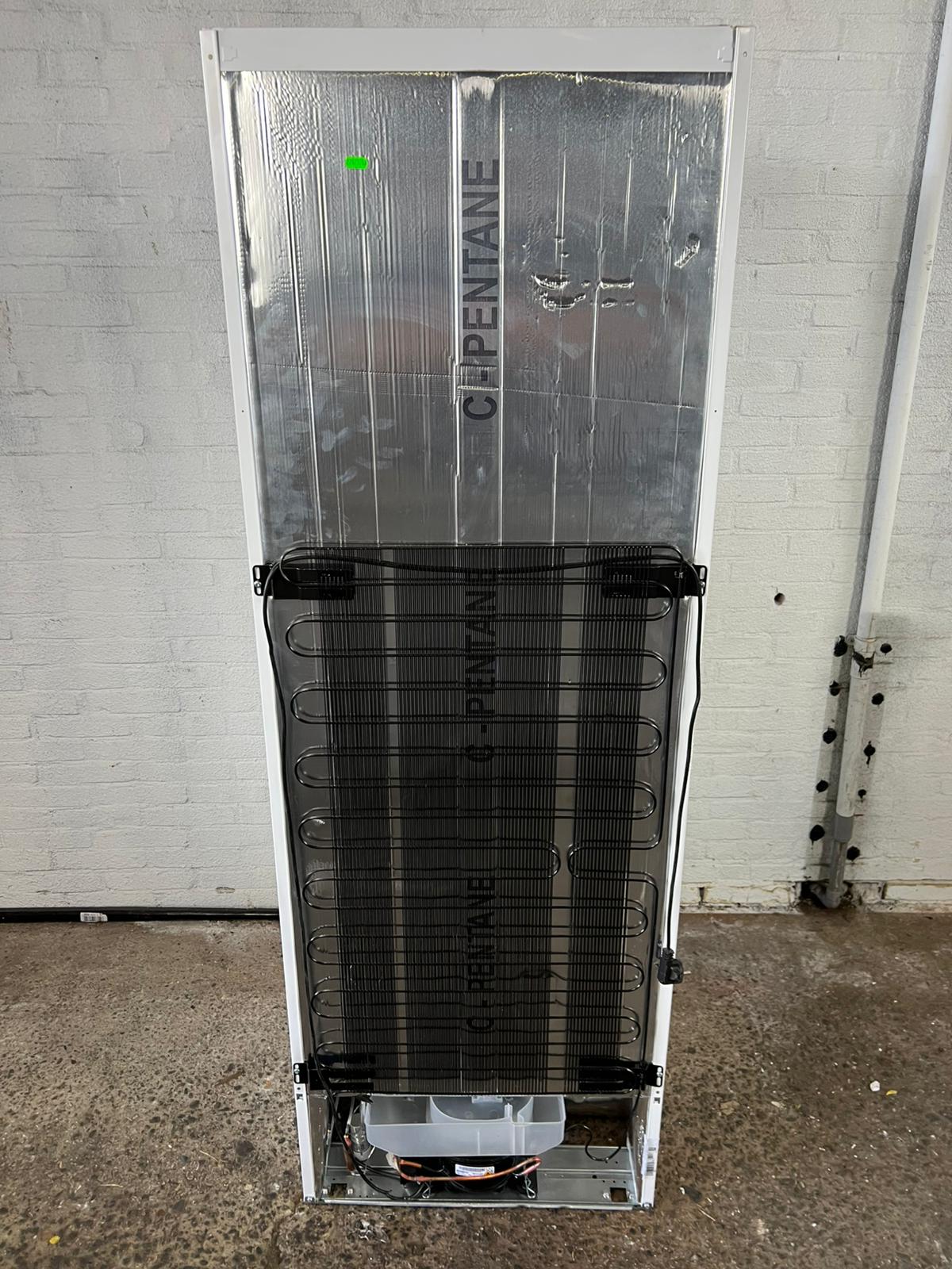 Whirlpool W5 721E W - Koel-vriescombinatie - Wit - Afbeelding 6