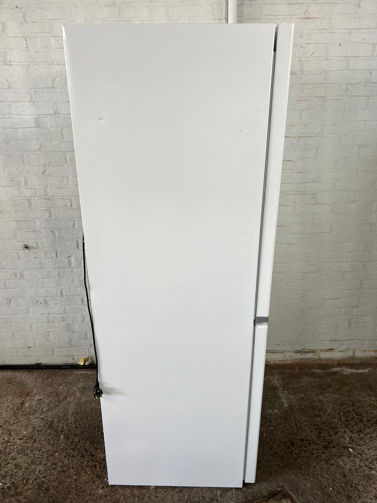 Whirlpool W5 721E W - Koel-vriescombinatie - Wit - Afbeelding 4