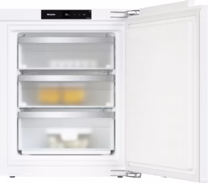Miele FNS 7040 E diepvriezer Vrieskast Ingebouwd 66 l Wit