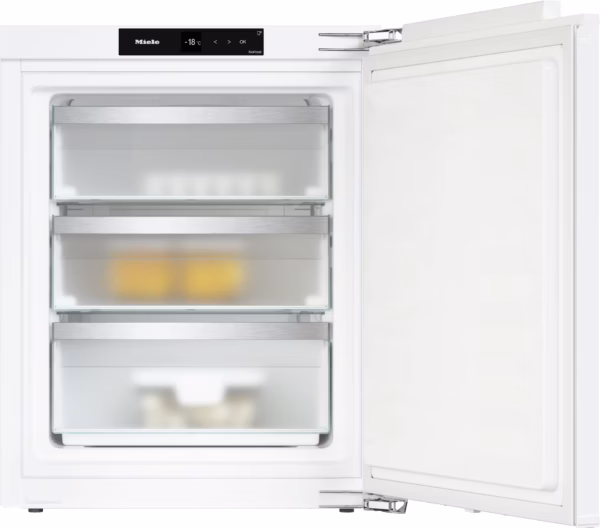 Miele FNS 7040 E diepvriezer Vrieskast Ingebouwd 66 l Wit