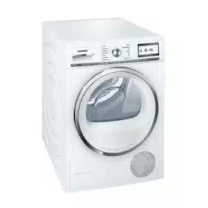 SIEMENS warmtepompdroger WT47Y780NL 8kg A klasse