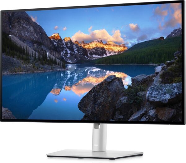 DELL UltraSharp U2722DE - QHD IPS  Monitor - USB-C 90w - Netwerkaansluiting - 27 inch - Afbeelding 5