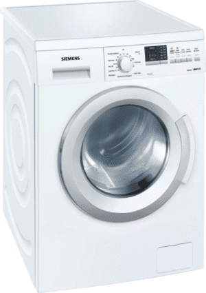 Siemens Wm14q363nl Varioperfect Wasmachine 7kg 1400t