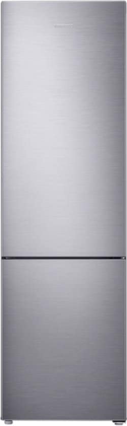 Samsung RB37J5029SS/EF - Koel-vriescombinatie