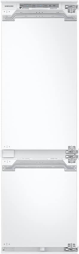 Samsung BRB26715EWW/EF koel-vriescombinatie Ingebouwd 267 l E Wit