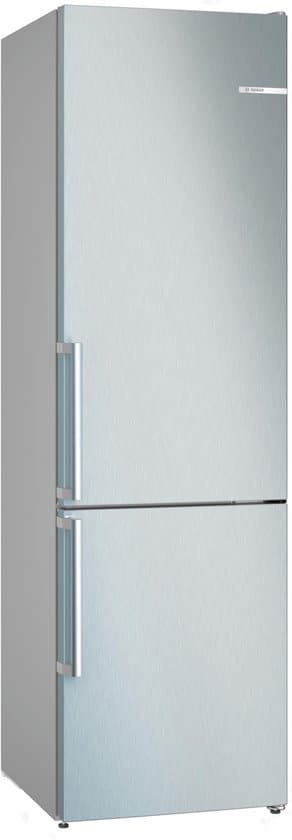 Bosch KGN39VLCT - Serie 4 - Koelvriescombinatie - RVS - Energielabel C