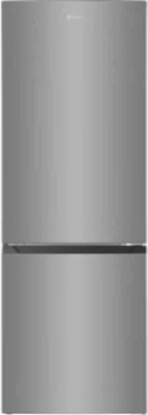 Veripart - VPKVC180Z - Koel-vriescombinatie - No Frost - Energieklasse D