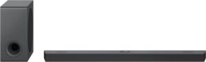 LG - DS90QY - Soundbar