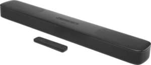 JBL Bar 5.0 Multibeam - Soundbar - Zwart