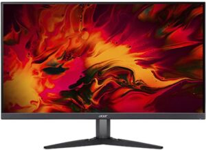 Acer Nitro KG282K bmiipx - LED-Skaerm 2