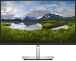 Dell P2722H - Full HD IPS 60Hz Monitor - 27 Inch