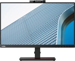 Lenovo ThinkVision T24v-20 LED monitor
