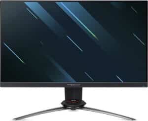 Acer Predator XB273U NVbmiiprzx - LED-