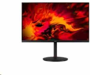 Acer Nitro XV320QU LVbmiiphx - LED-Skae
