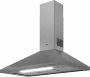 Beko CWB9441XN Afzuigkap Rvs