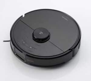Xiaomi Mi Roborock S6 White - Robotstofzuiger met dweilfunctie