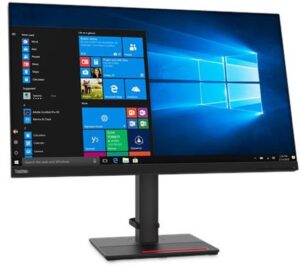 Monitor Lenovo T32P-20 IPS 31,5"s