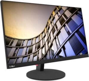 Monitor Lenovo 61DAMAT1EU 27" IPS LED