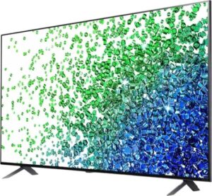 LG - NanoCell 65NANO809PA - 4K Ultra HD Smart TV