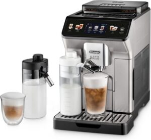De'Longhi Eletta Explore - Volautomatische Espressomachine - 1,8 l capaciteit