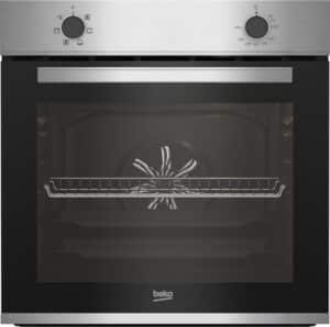 Beko - BBIE12000X - Inbouw Oven - 66L - 2400W - Roestvrijstaal