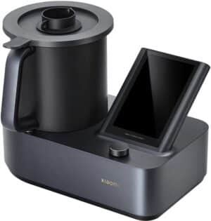 Xiaomi Smart Cooking Keukenrobot 1700w 2.2l Zilver