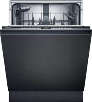 Siemens iQ300 SN63EX02AE vaatwasser Volledig ingebouwd 13 couverts B