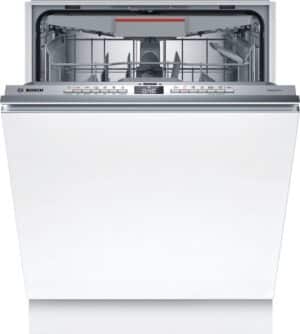 Bosch Serie 4 SMV4EVX00E vaatwasser Volledig ingebouwd 14 couverts C