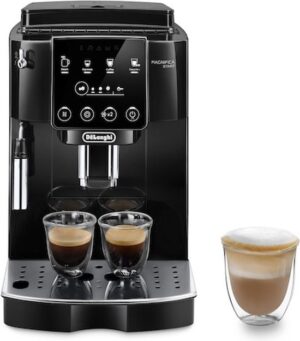 Delonghi Magnifica Start ECAM220.21.B Volautomatische Espressomachines