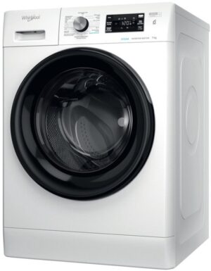 Whirlpool FFBBE 7469 BV - FreshCare+ Steam - 7kg Wasmachine