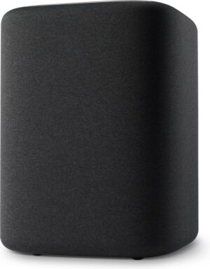 Harman Kardon Enchant Sub - Draadloze Subwoofer voor de Enchant Soundbars - Zwart