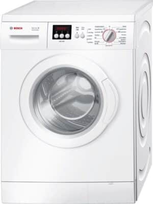 Serie|2, 6kg, 1400rpm, A+++, LED