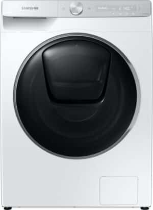 Samsung QuickDrive 8000-serie WW90T986ASH wasmachine Voorbelading 9 kg 1600 RPM Wit