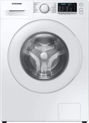 Samsung - WW70TA049TE - EcoBubble - 5000 Serie - Energiezuinige Wasmachine