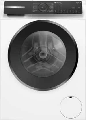 Bosch Serie 6 WGH25605FG wasmachine Voorbelading 10 kg 1600 RPM Wit