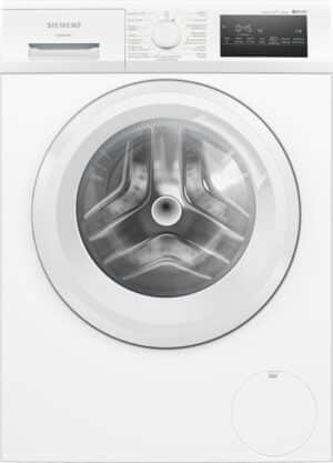 Siemens iQ300 WM14N2E4FG - Wasmachine met stoom - NL/FR display - Energielabel A