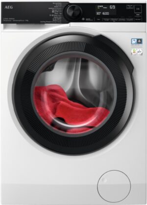 AEG LR76U964 7000 serie ProSteam® Universaldose - Wasmachine - 9 kg - 1600 rpm