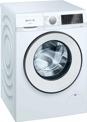 Siemens WN44A120NL - iQ500 - Was-droogcombinatie