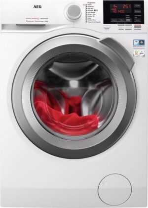 AEG L6FBNR1 - 6000 serie - ProSense - Wasmachine