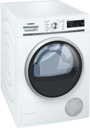 Siemens WT47W562NL iQ700 - Warmtepompdroger