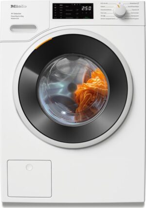 Miele WSF 363 WCS - Wasmachine - PowerWash 2.0 - 8kg - Energielabel A