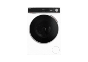 Sharp Es-nfb814cwda Wasmachine 8kg 1400t