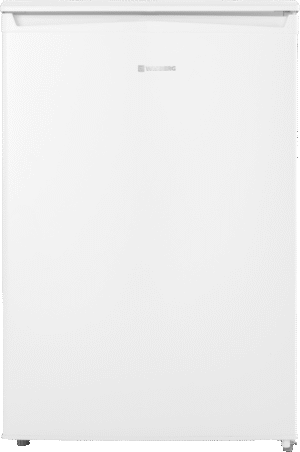 Wisberg Wbtmvr55dw – Tafelmodel Vriezer – 84.5 Cm Hoog – 83l – Low Frost